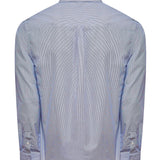 Camisa Algodón Hombre Easylife Celeste Rockford