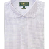 Camisa Algodón Hombre Easylife Blanco Rockford