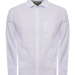 Camisa Algodón Hombre Easylife Blanco Rockford