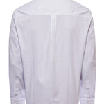 Camisa Algodón Hombre Easylife Blanco Rockford