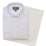 Camisa Algodón Hombre Easylife Blanco Rockford