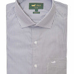 Camisa Algodón Hombre Easylife Gris Rockford