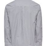 Camisa Algodón Hombre Easylife Gris Rockford