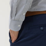 Camisa Algodón Hombre Easylife Gris Rockford