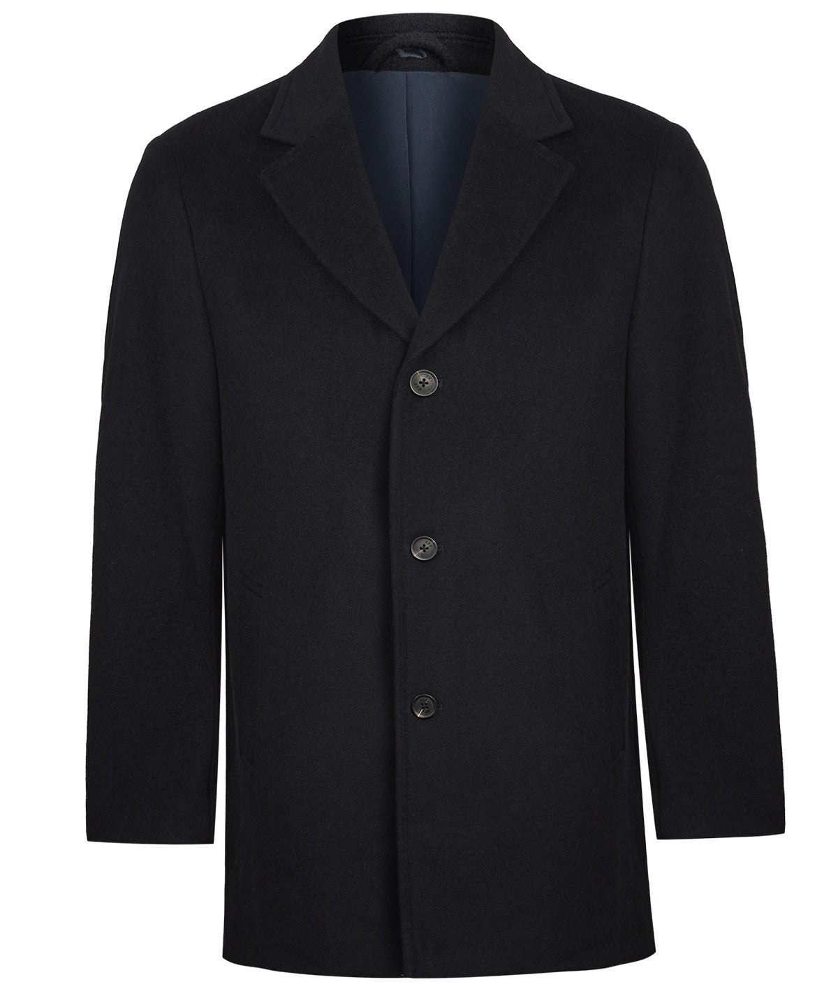 Chaqueta Lana Hombre Arlo Beige Rockford