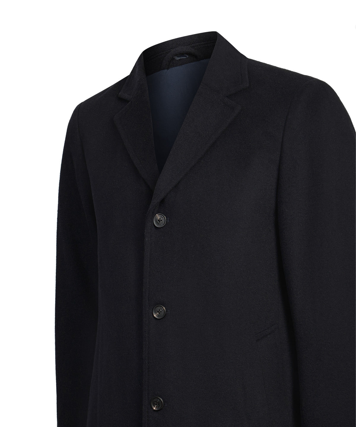Chaqueta Lana Hombre Arlo Beige Rockford