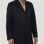 Chaqueta Lana Hombre Arlo Beige Rockford