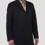 Chaqueta Lana Hombre Arlo Beige Rockford