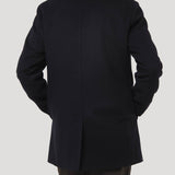 Chaqueta Lana Hombre Arlo Beige Rockford