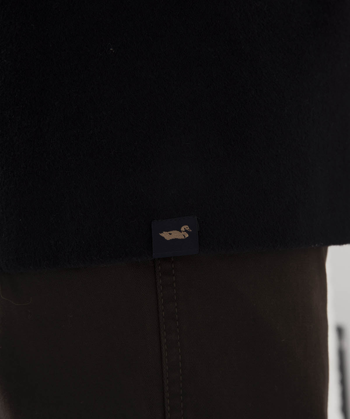 Chaqueta Lana Hombre Arlo Beige Rockford