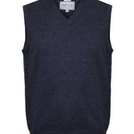 Sweater Lana Hombre Vestswin Azul Rockford