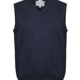 Sweater Lana Hombre Vestswin Azul Rockford