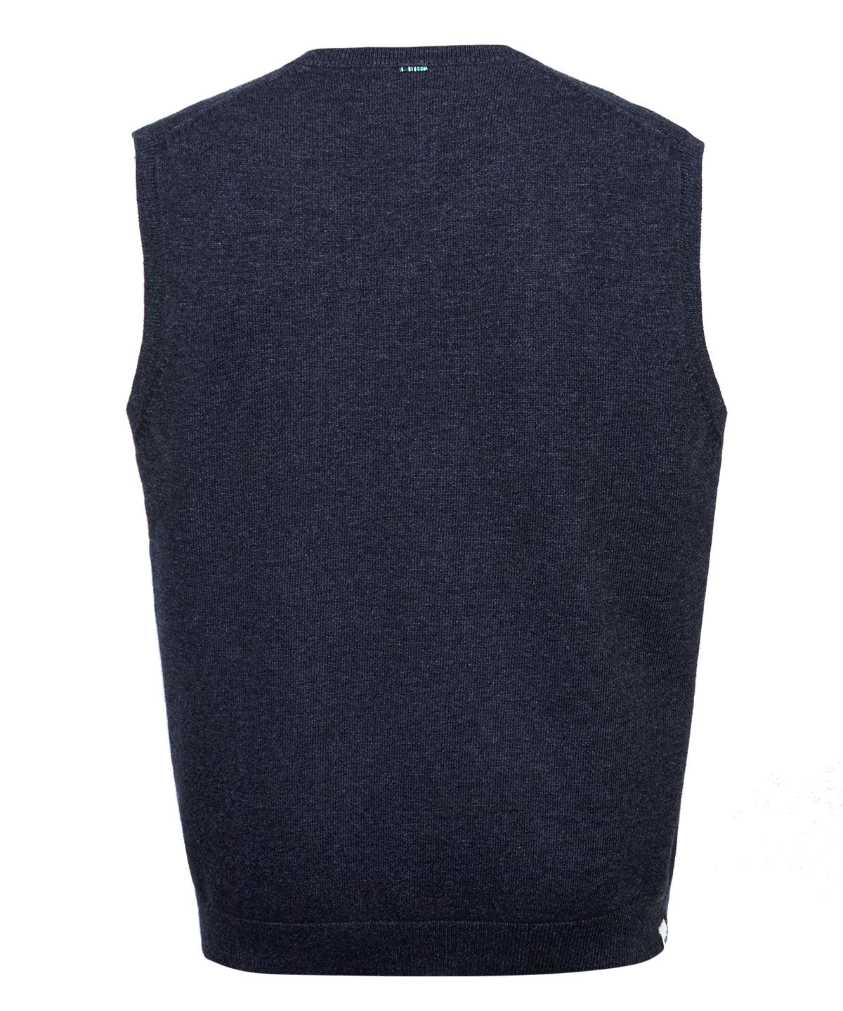 Sweater Lana Hombre Vestswin Azul Rockford