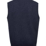 Sweater Lana Hombre Vestswin Azul Rockford