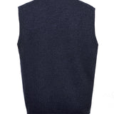 Sweater Lana Hombre Vestswin Azul Rockford