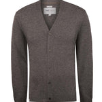 Sweater Lana Hombre Butswin Café Rockford