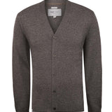 Sweater Lana Hombre Butswin Café Rockford