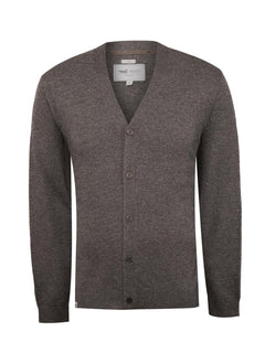 Sweater Lana Hombre Butswin Café Rockford