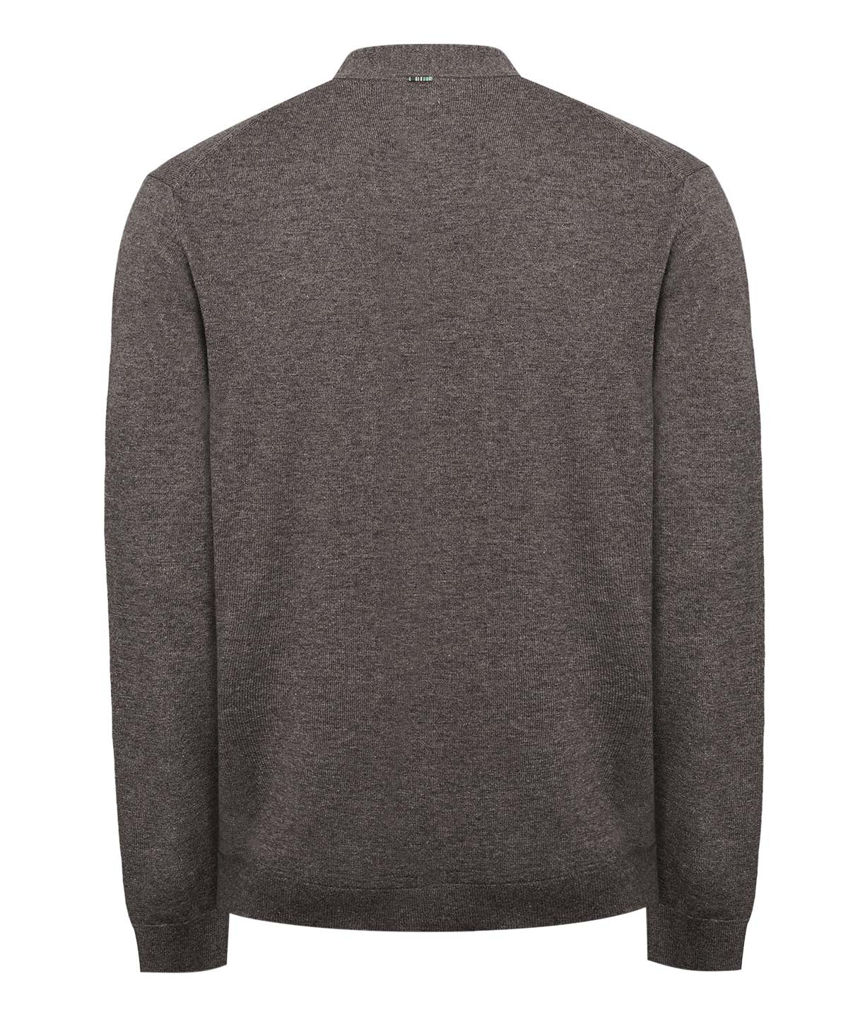Sweater Lana Hombre Butswin Café Rockford