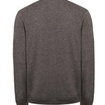 Sweater Lana Hombre Butswin Café Rockford