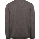 Sweater Lana Hombre Butswin Café Rockford