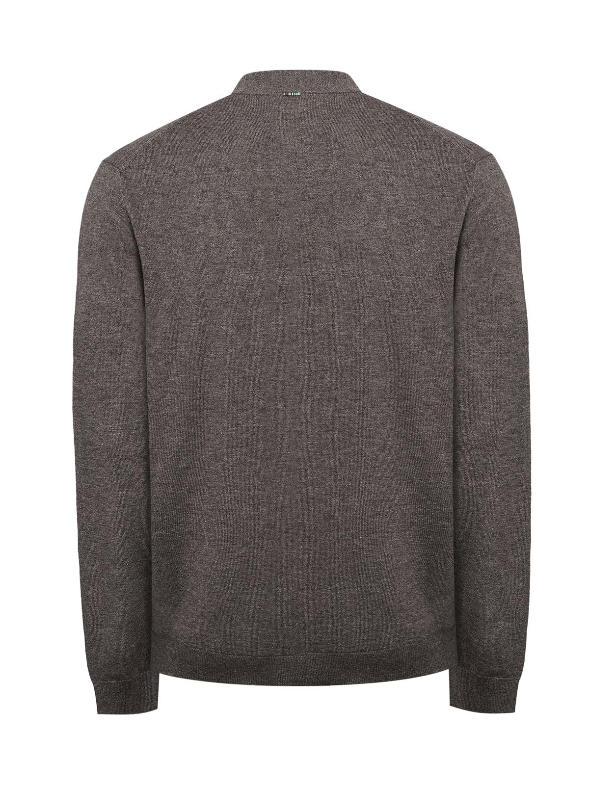 Sweater Lana Hombre Butswin Café Rockford