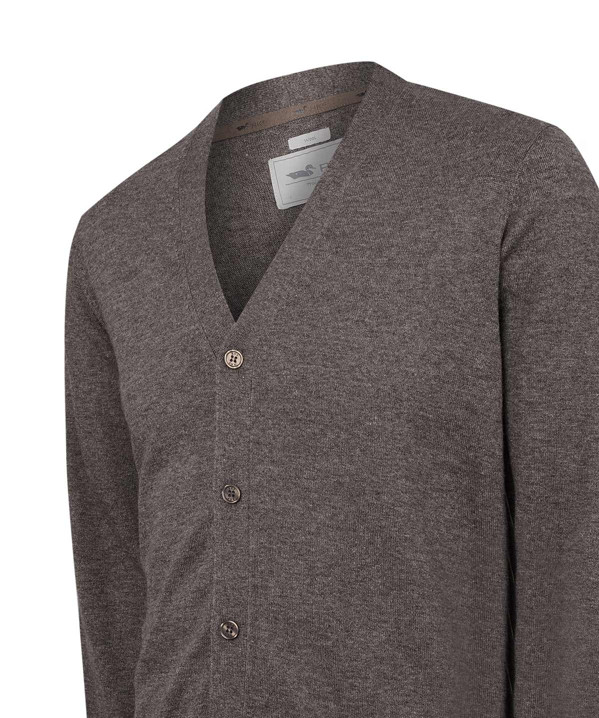 Sweater Lana Hombre Butswin Café Rockford
