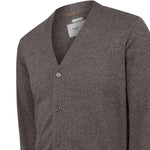 Sweater Lana Hombre Butswin Café Rockford
