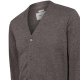 Sweater Lana Hombre Butswin Café Rockford
