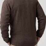 Sweater Lana Hombre Butswin Café Rockford