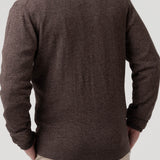 Sweater Lana Hombre Butswin Café Rockford