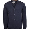 Sweater Lana Hombre Butswin Azul Rockford