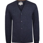 Sweater Lana Hombre Butswin Azul Rockford
