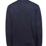 Sweater Lana Hombre Butswin Azul Rockford