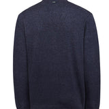 Sweater Lana Hombre Butswin Azul Rockford