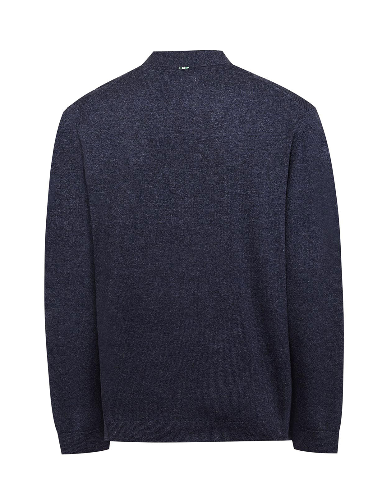 Sweater Lana Hombre Butswin Azul Rockford
