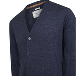 Sweater Lana Hombre Butswin Azul Rockford
