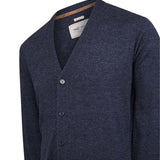 Sweater Lana Hombre Butswin Azul Rockford