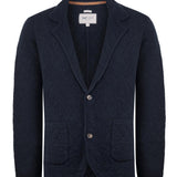 Sweater Lana Hombre Swinblaze Azul Rockford