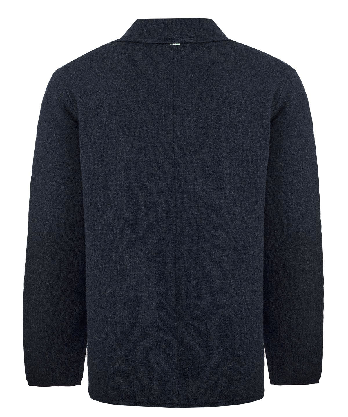 Sweater Lana Hombre Swinblaze Azul Rockford