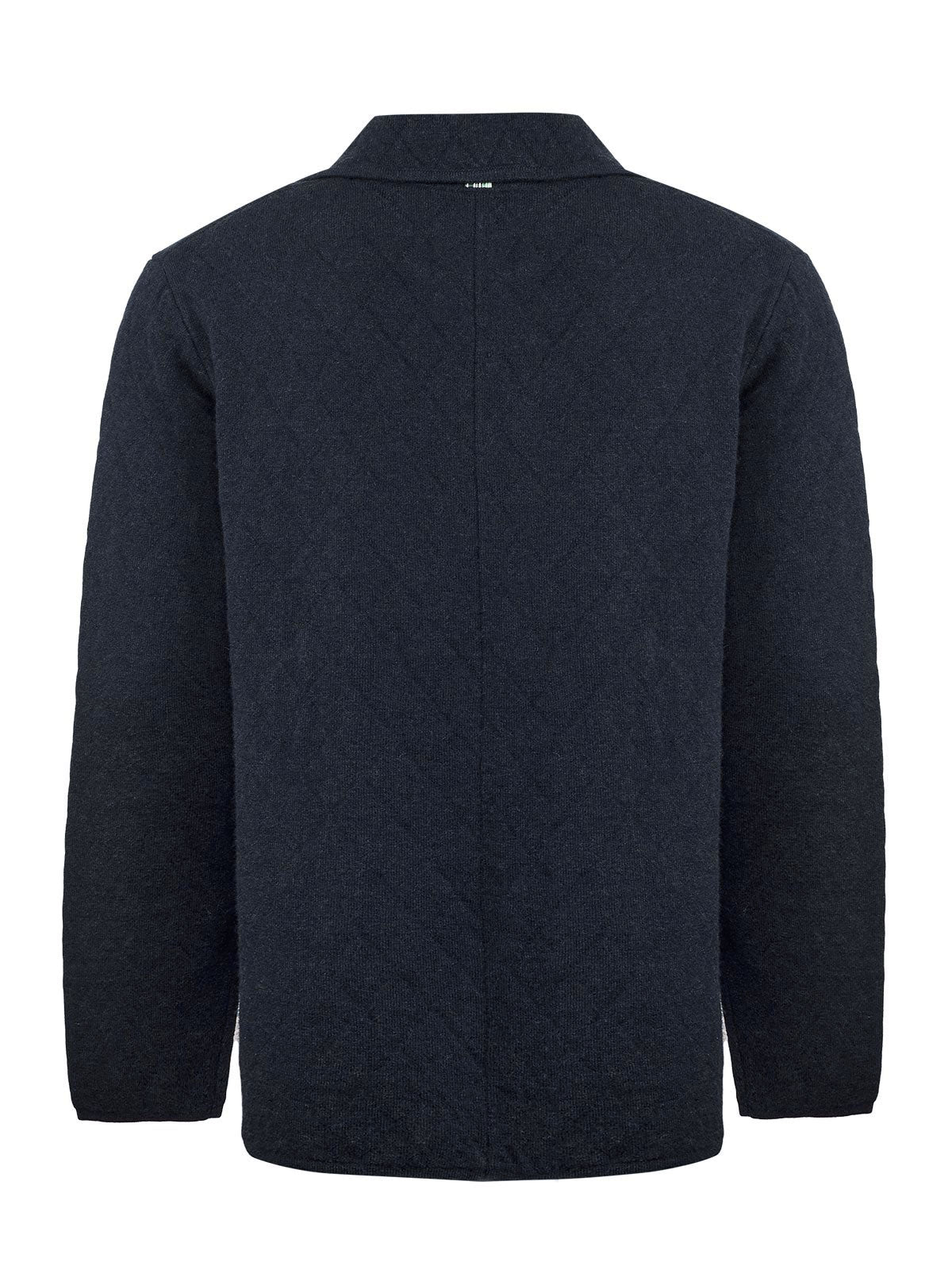 Sweater Lana Hombre Swinblaze Azul Rockford