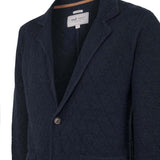 Sweater Lana Hombre Swinblaze Azul Rockford