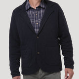 Sweater Lana Hombre Swinblaze Azul Rockford