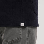Sweater Lana Hombre Swinblaze Azul Rockford
