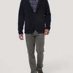 Sweater Lana Hombre Swinblaze Azul Rockford