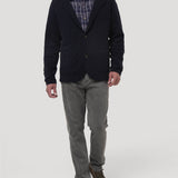 Sweater Lana Hombre Swinblaze Azul Rockford