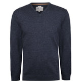 Sweater Lana Hombre Swinv Azul Rockford