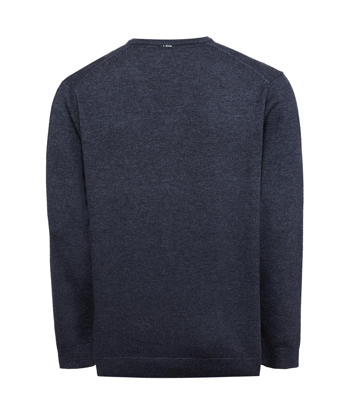 Sweater Lana Hombre Swinv Azul Rockford