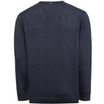 Sweater Lana Hombre Swinv Azul Rockford