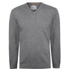 Sweater Lana Hombre Swinv Gris Rockford